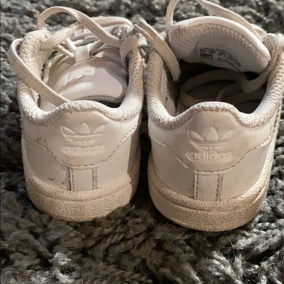 Baby Shell top Adidas - Picture 3 of 5